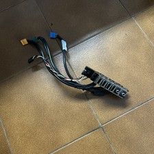 Porte USB Jack Audio Tasto Reset HP Elite 510974-001