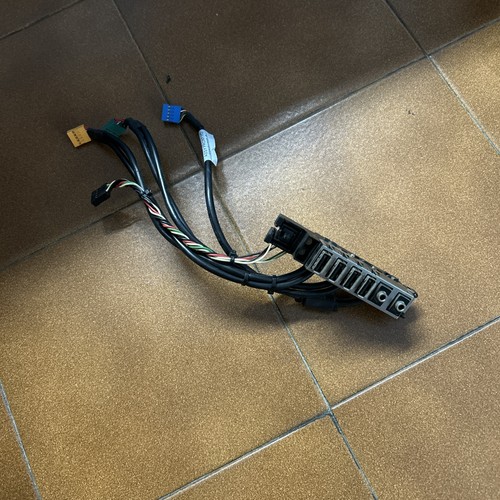 Porte usb jack audio tasto - porte,