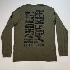 Under Armour Project Rock