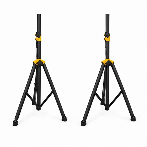 Treppiede altoparlante - treppiede,