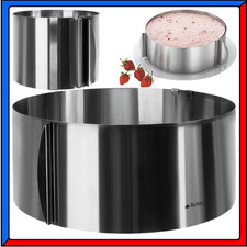Stampo Anello Da Torta