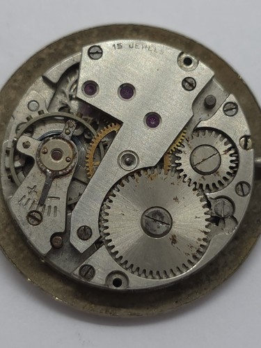 Orologio scott vintage - orologio,