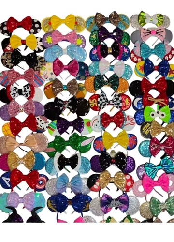Set mystery bundle - di,
