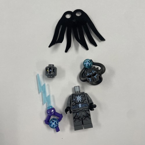 Lego lord krakenskull - lord,