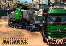 Euro Truck Simulator 2 -