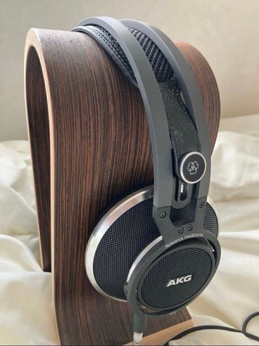 Akg k812 nero cuffie - akg,