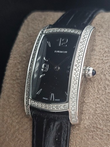 Orologio donna svizzero
