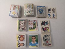 Lotto 450 Figurine Album Calciatori 1994 95 1995 Velina No Diverse Panini-A10