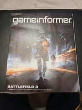 Game informer video - informer,