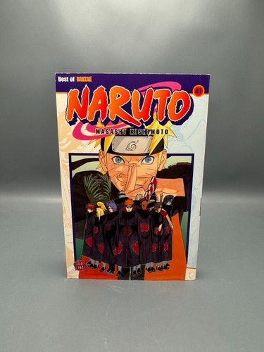 Naruto band carlsen - naruto,