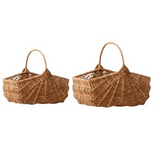 Cesto regalo Cesto da picnic