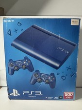 CONSOLE SONY PLAYSTATION 3 PS3