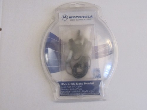 Auricolare motorola - auricolare,