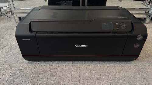 Canon imageprograf pro 1000 - imageprograf, pro-1000