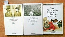 Saramago viaggio in - 3,