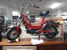Motorino mini Califfo - Rizzato