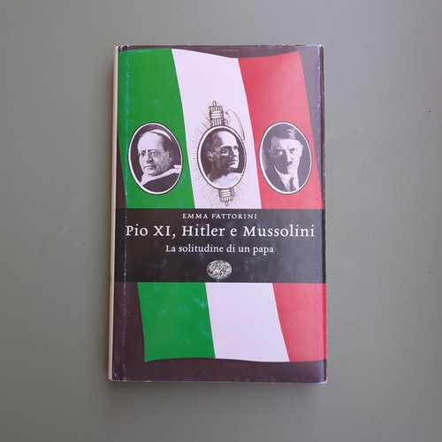Fattorini pio hitler e - fattorini,,