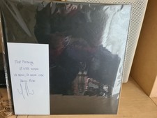 VASCO ROSSI TEST PRESSING VINILE VA BENE, VA BENE COSI' EDIZIONE FONE'