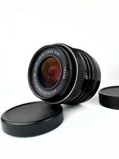 Carl Zeiss Jena Flektogon 35