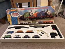 Hornby Thomas and Percy