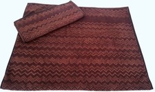 MISSONI HOME SET ASCIUGAMANI