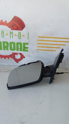 Specchietto retrovisore - specchietto,