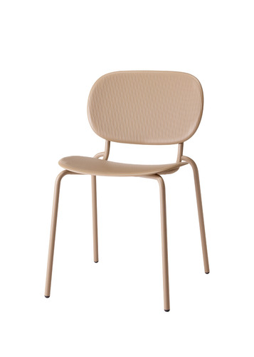 Scab design set sedie si - set, si-si