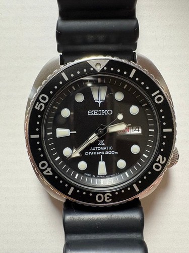 Orologio polso automatico - da,