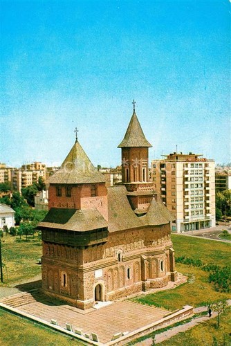 Galati galatz biserica - galatz,