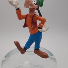 Bullyland bully pippo goofy