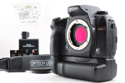 Dslr foveon sigma sd15 - sigma,