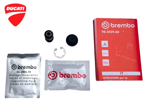 Brembo kit revisione pompa - kit,