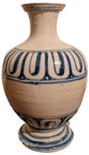 ​Antico Vaso Maiolica
