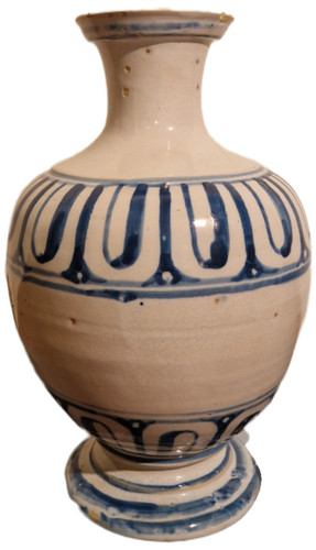 Antico vaso maiolica - ​antico,