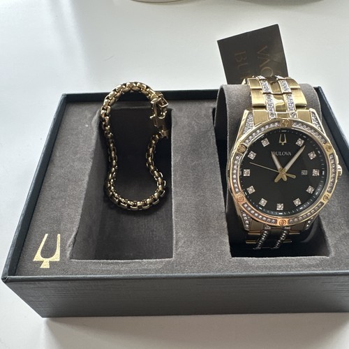 Orologio bulova uomo - orologio,