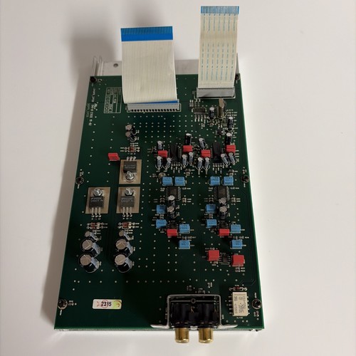 Arcam cd82 lettore - cd82, modulo
