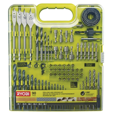 184252 set misto punte e - set,