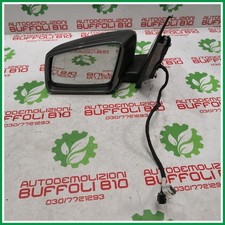 Specchio Retrovisore Sinistro