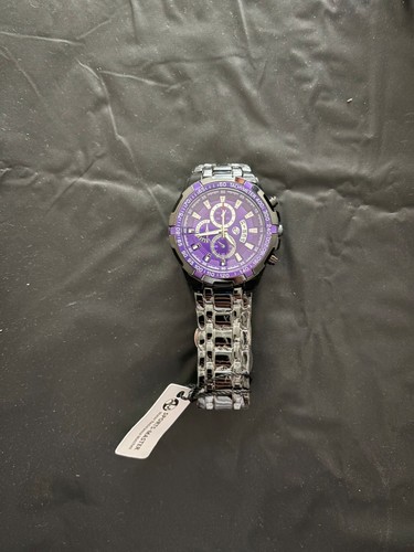 Orologio uomo quadrante - uomo,