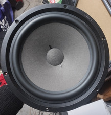 1 woofer Canton n. 3157 per
