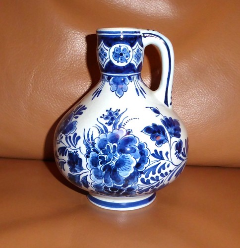 Royal delft de porceleyne - !!!!,