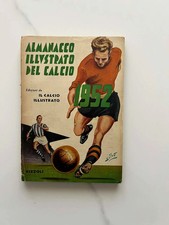 ALMANACCO ILLUSTRATO DEL