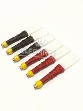 Cornamuse Pratica Canne