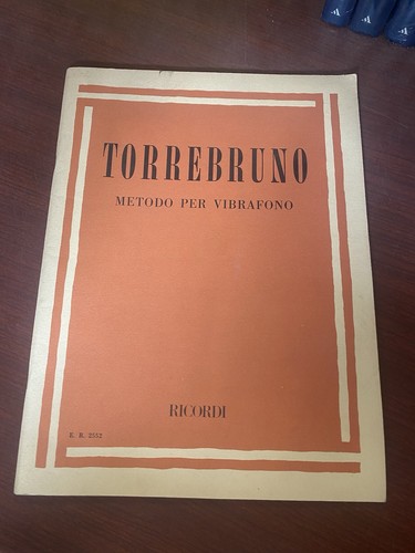 Torrebruno metodo per - torrebruno,