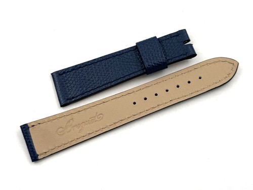 Breguet watch band - watch, leather