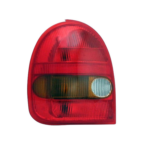 Fanale fanalino stop - 1x,