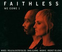 We Come 1 von Faithless | CD |