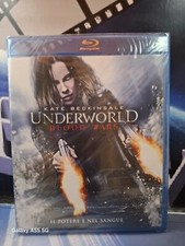 Underworld: Blood Wars - (2017)  .*BLU RAY*NUOVO*PLANET OF MOVIE