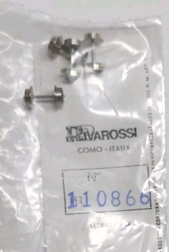 Rivarossi 110866 set assi - rivarossi,