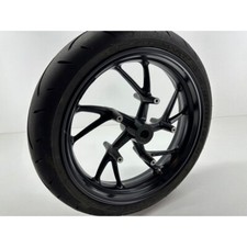 CERCHIO CERCHIONE RUOTA ANTERIORE BMW F 800 S ST R 800S ABS 2006-2011